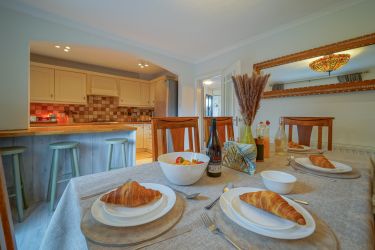 Gaia Cottages