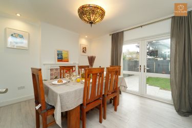Gaia Cottages