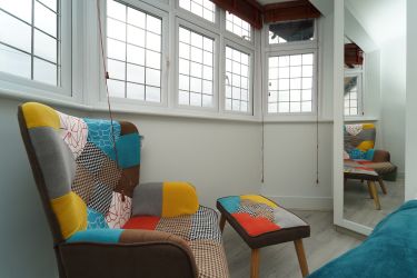 Gaia Cottages