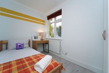 Gaia Cottages
