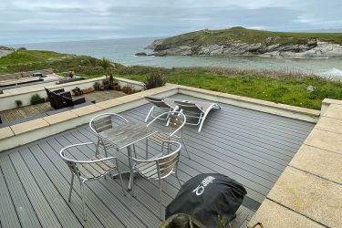 Glendorgal Sands
