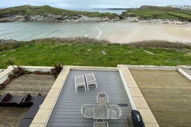 Glendorgal Sands