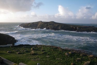 Glendorgal Sands
