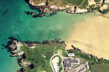 Glendorgal Sands