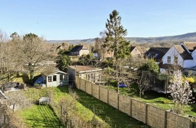2 Bedroom Cottage to Rent, Ditchling, East Sussex