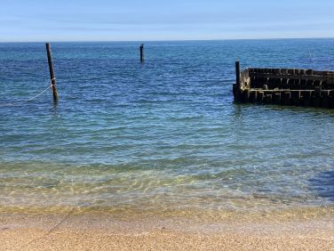 The Stable at Buddle Place