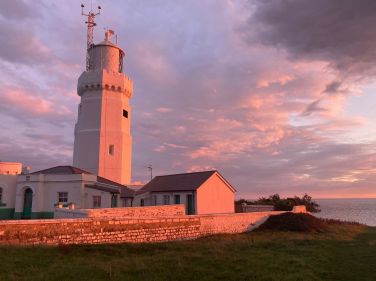The Stable at Buddle Place