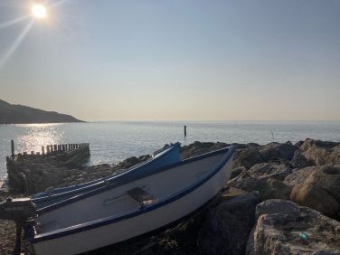 The Stable at Buddle Place