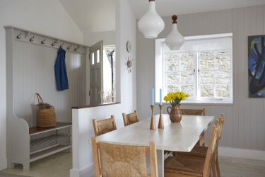 The Stable at Buddle Place