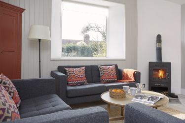 The Stable at Buddle Place