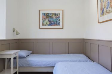 The Stable at Buddle Place