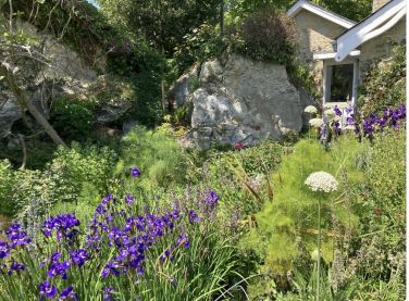 The Stable at Buddle Place