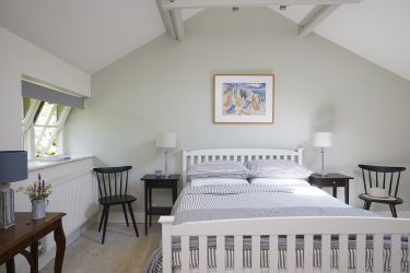 The Stable at Buddle Place