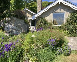 The Stable at Buddle Place