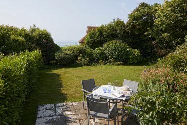 The Stable at Buddle Place