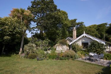 The Stable at Buddle Place