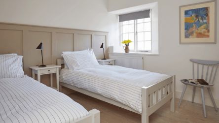 The Stable at Buddle Place