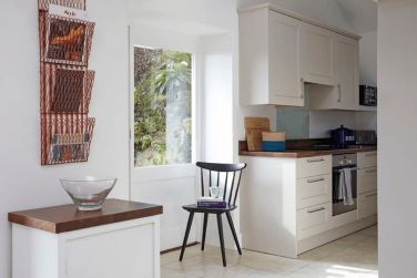 The Stable at Buddle Place