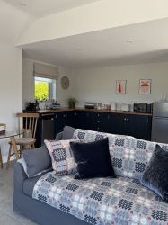 Leet Bach Living space