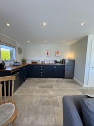 Leet Bach Kitchenette