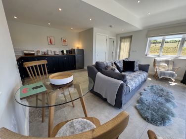 Leet Bach Living space