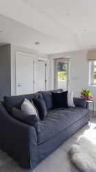 Leet Bach living space