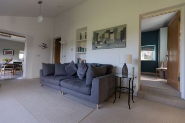 Leet Cottage Lounge