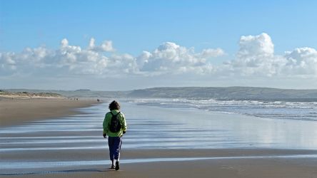 Otter - Aberdovey Hillside Village - Aberdovey Sandy Beach - 4 miles to enjoy
