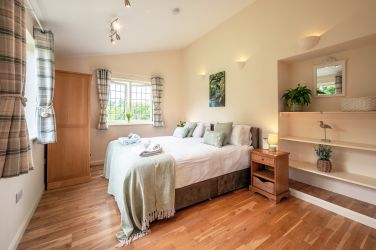 Supering/Twin Bedroom