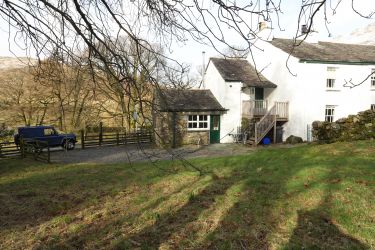 Cockley Beck Cottage