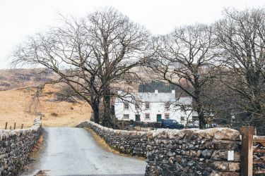 Cockley Beck Cottage