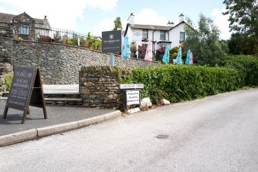 Cockley Beck Cottage