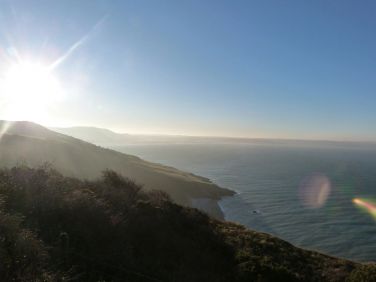 Bryn Lon