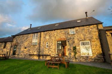 Bryn Lon
