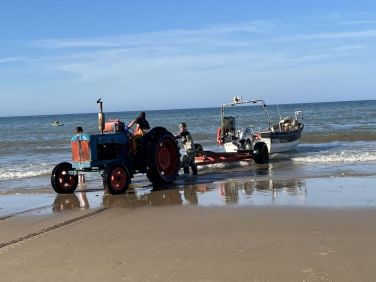 Local Fishermen