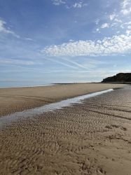 West Runton Beach