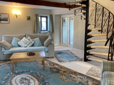 Sunnyside Cottage