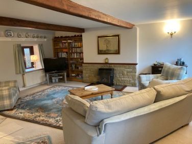 Sunnyside Cottage