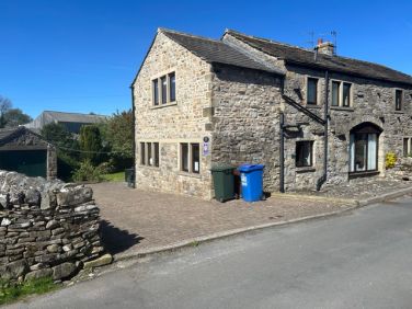 Sunnyside Cottage
