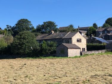 Sunnyside Cottage