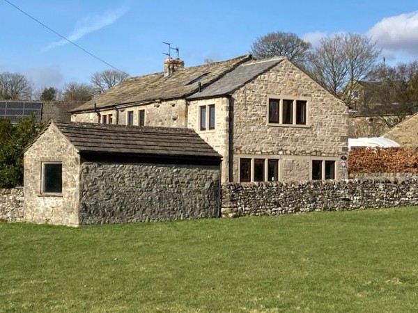 Sunnyside Cottage