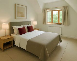 Plum Pudding Barn