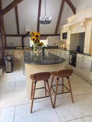 Plum Pudding Barn