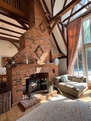 4 Bedroom Cottage to Rent, Shedlwich, Kent