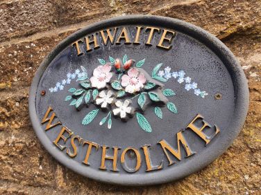The start of your Westholme adventure