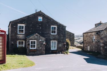 Welcome to Westholme - your cosy home from home in the Yorkshire Dales