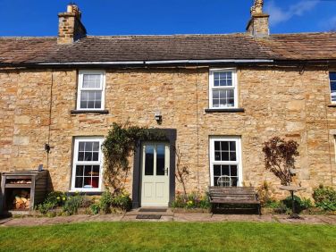 2 Bedroom Cottage to Rent, Redmire, Yorkshire, Yorkshire Dales