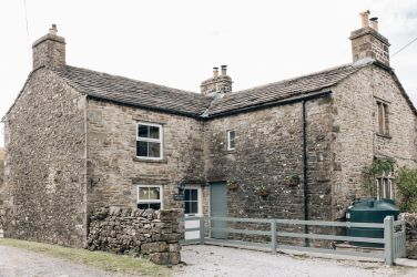 Moss View Cottage