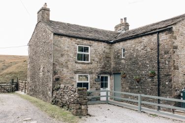 Moss View Cottage