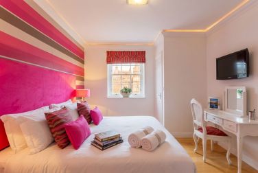 3 Bedroom Cottage to Rent, Adderstone, Northumberland